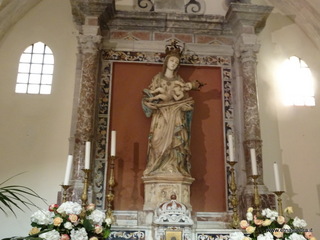San Nicola Taormina